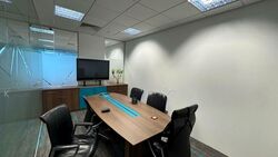 PLUS (D1), Office #594480221